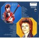 David Bowie - Collection - Double LP Vinyl Album - Coloured Limited - Glam Rock