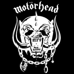 Motörhead - Vibrator Motörhead - LP Vinyl Album - Hard Rock
