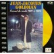 Jean-Jacques Goldman - Carnet De Route 1981 à 1986 - Laserdisc CD Video - Compilation - Chanson Française
