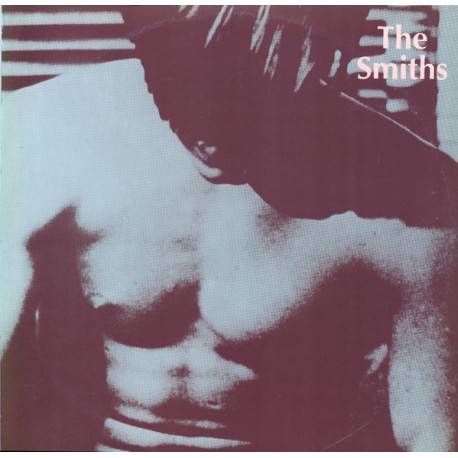 The Smiths - Reel Around The Fountain - LP Vinyl Album - New Wave