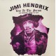 Jimi Hendrix - Live At The Forum Los Angeles - April 25, 1970 - Double LP Vinyl Album Limited - Psychedelic Blues Rock