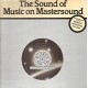 The Sound Of Music On Mastersound - LP Vinyl Album Promo - Compilation - Pop Rock Classic