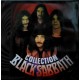 Black Sabbath - Collection - The Warning - Hellhound - Double LP Vinyl Album - Coloured Limited - Heavy Metal
