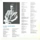 Johannes Brahms - Pinchas Zukerman · Orchestre De Paris · Daniel Barenboim · Violin Concerto - LP Vinyl Album - Classical Music