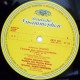 Johannes Brahms - Pinchas Zukerman · Orchestre De Paris · Daniel Barenboim · Violin Concerto - LP Vinyl Album - Classical Music