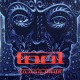 Tool - 10000 Days - Deluxe Edition with mask effect - Silver with Poster - Alternative Rock Music-