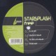 Starsplash - Free - Maxi Vinyl 12 inches - Trance Music