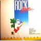 Rock Azur - LP Vinyl Album - Compilation - Rock New Wave