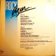 Rock Azur - LP Vinyl Album - Compilation - Rock New Wave