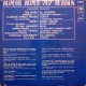 Superb Super Pop Session - LP Vinyl Album - Compilation - Psychedelic Rock