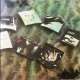 The Cure - Standing On A Beach - The Singles - LP Vinyl Album - Compilation - New Wave