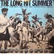 The Long Hit Summer On Epic, Portrait And The CBS Associated Labels - LP Vinyl Album Promo