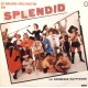 Le Grand Orchestre Du Splendid - La Kermesse Egyptienne - LP Vinyl Album - Ambiance Fêtes