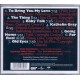 The Thing w/ Joe McPhee - She Knows... - CD Album - Free Jazz UImprovisation
