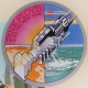 Pink Floyd - Wish You Were Here - LP Vinyl Album Japan Reissue - Psychedelic Rock