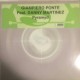 Giampiero Ponte Feat. Danny Martinez - Pyramyd - Maxi Vinyl 12 inches - Tribal House