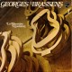 Georges Brassens - 1 - La Mauvaise Réputation - LP Vinyl Album - Chanson Française