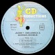 Jacob F. Desvarieux - Georges Decimus - LP Vinyl Album - Zouk Antilles