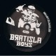 Bratisla Boys - Anthologigi - LP Vinyl Album Promo - Ambiance Fêtes
