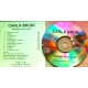 Carla Bruni ‎– Quelqu'Un M'A Dit - CDr Album Promo