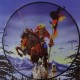 Iron Maiden - Dance In Frankfurt - LP Vinyl Album - Picture Disc - Hard Rock Metal