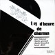Paul Blamar, Claude Gervais, Claude Tranchot, Henri Debs - 1/4 D'Heure De Charme - LP Vinyl Album - Latin Bolero