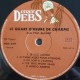 Paul Blamar, Claude Gervais, Claude Tranchot, Henri Debs - 1/4 D'Heure De Charme - LP Vinyl Album - Latin Bolero
