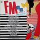 FM 82 Radio Vacances - LP Vinyl Album - Compilation - Rock Pop New Wave