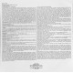 Erik Satie - Hugues Cuenod, Geoffrey Parsons - Socrate - LP Vinyl Album Quadraphonic - Classical Music