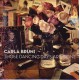 Carla Bruni ‎– Those Dancing Days Are Gone - CD Single Promo 2 Tracks