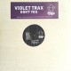 Violet Trax - Don't You - Maxi Vinyl 12 inches UK - Deep House Music
