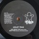 Violet Trax - Don't You - Maxi Vinyl 12 inches UK - Deep House Music