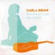 Carla Bruni ‎– Promises Like Pie-Crust - CD Single Promo