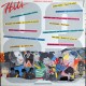 Hits 83 - LP Vinyl Album - Compilation - Pop Rock Music