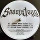 Snoop Dogg - Backup Ho / Snoop Dogg - Mxi Vinyl 12 inches - Hip Hop US