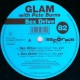 Glam With Pete Burns - Sex Drive - Maxi 12 inches - France - Eurohouse