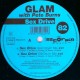 Glam With Pete Burns - Sex Drive - Maxi 12 inches - France - Eurohouse