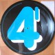 Madonna Featuring Justin Timberlake And Timbaland - 4 Minutes - Mai Vinyl 12 inches Picture Disc - Pop Music