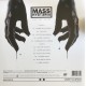 Mass Hysteria ‎– Matière Noire - LP Vinyl Album Limited Edition Coloured