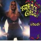 France Gall - 1968 - LP Vinyl Album - Chanson Française