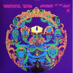 Grateful Dead - Anthem Of The Sun - LP Vinyl Album - Reissue - Psychedelic Rock