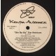 Kevin Aviance - Din Da Da - The Remixes - Double Maxi 12 inches - House Music Tribal