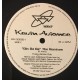 Kevin Aviance - Din Da Da - The Remixes - Double Maxi 12 inches - House Music Tribal