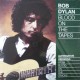 Bob Dylan ‎– Blood On The Tapes - LP Vinyl Coloured