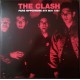 The Clash - Paris Hippodrome 8th May 1981 - LP Vinyl Album - Punk Rock