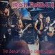 Iron Maiden - The Beast At The Beat Club - Double LP Vinyl Album + Poster - Black Edition - Heavy Metal