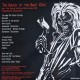 Iron Maiden - The Beast At The Beat Club - Double LP Vinyl Album + Poster - Black Edition - Heavy Metal