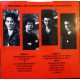 The Cure - Up In Smoke - LP Vinyl Album - Coloured - New Wave Rock