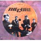 The Cure - Up In Smoke - LP Vinyl Album - Coloured - New Wave Rock