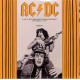 AC/DC - Live At Old Waldorf In San Francisco September 3rd, 1977 - LP Vinyl Album - Coloured - Hard Rock